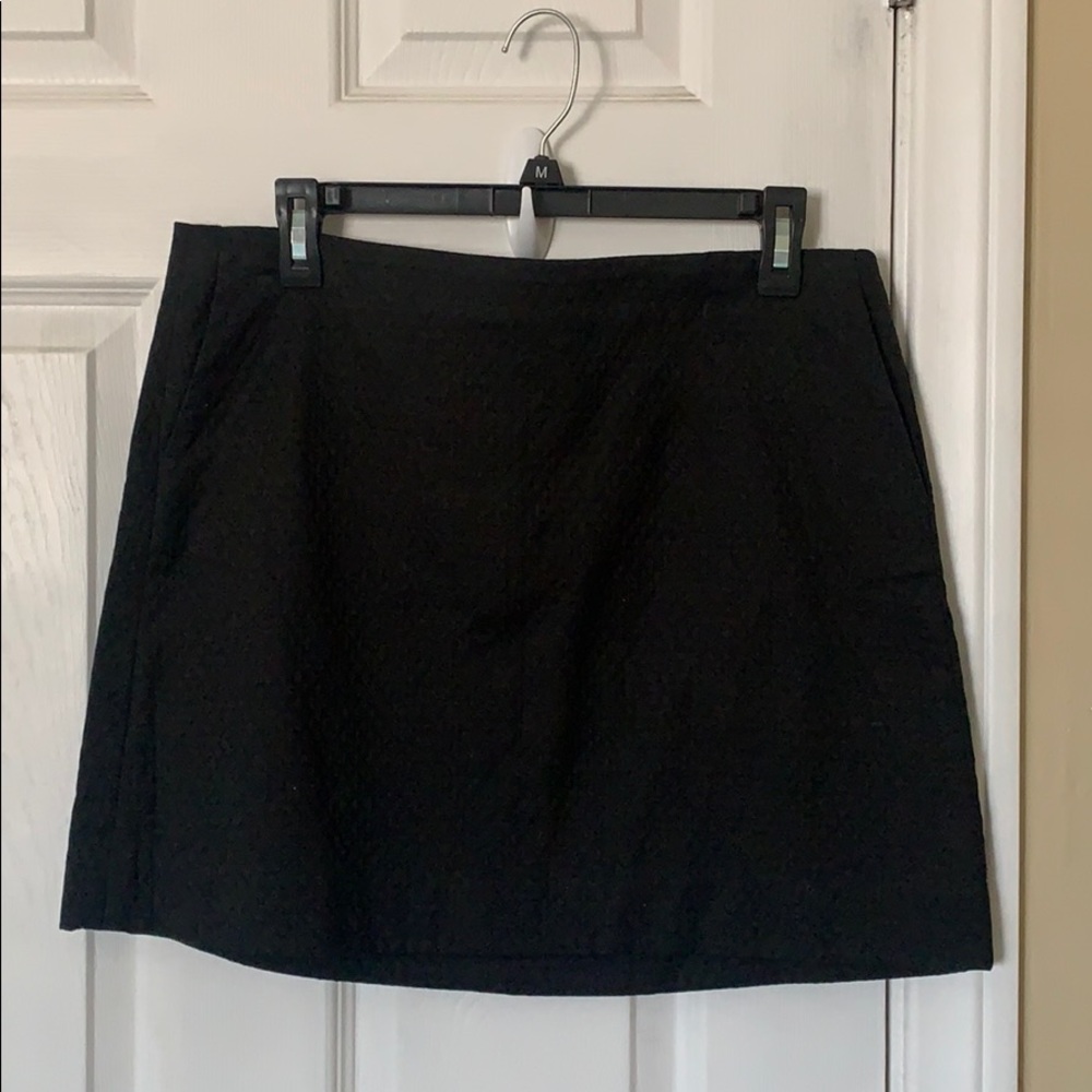 Gap Fit and Flare Skirt